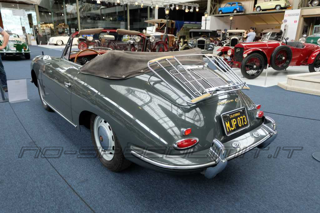 Mostra_Porsche_356_Autoworld 